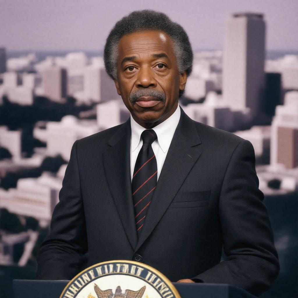 Al Sharpton